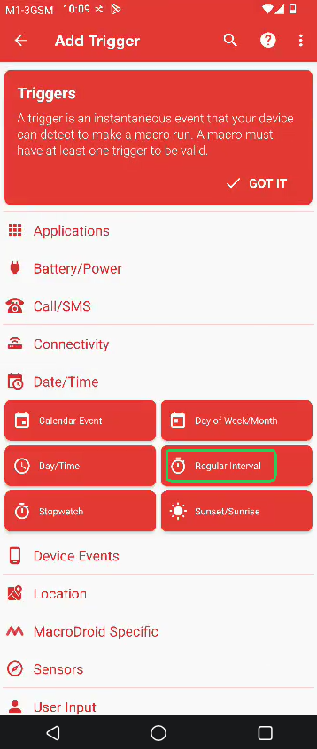 add trigger regular interval.png add trigger regular interval.png