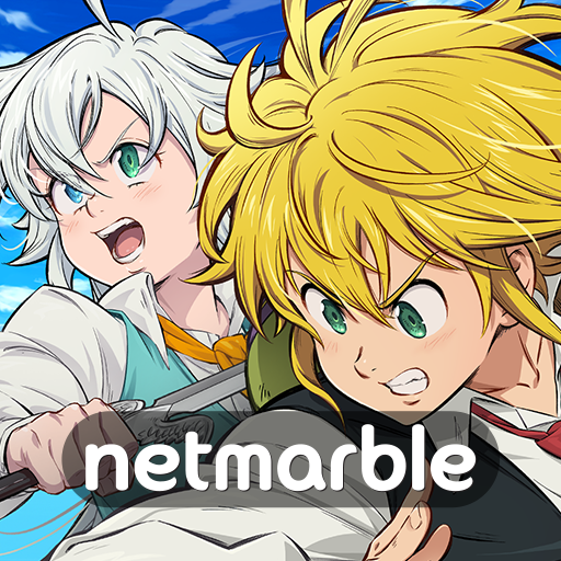 Seven Deadly Sins Seven Deadly Sins