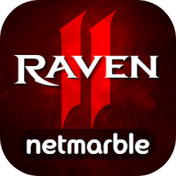 RAVEN 2 RAVEN 2